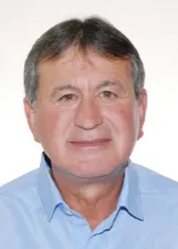 VALDECIR LUIS DE MATOS