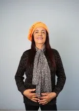 ANTÔNIA NELES PRESTES ROCHA