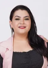 GÉSSICA RIBEIRO DA SILVA