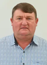 GILBERTO LUIS ROHLEDER