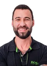 JULIANO SILVA PILGER