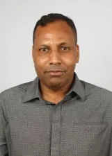JAIRTON CAMISOLÃO SILVA DA SILVA
