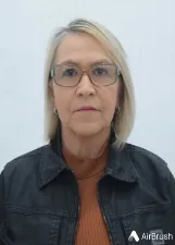 SONIA MARGARETE AZEREDO SILVA