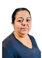 ELISANDRA TAVARES DE OLIVEIRA