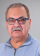 SÉRGIO LUIZ DE DEUS GRASS