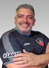 LUIS AUGUSTO CARVALHO DA SILVA