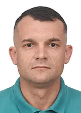 JEFFERSON DOUGLAS SINHORINI