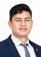 EVAIR SILVA DOS SANTOS