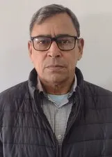 MARCÍRIO SILVEIRA JACOBSEN