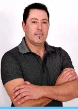 ANTÔNIO MARCOS DOS SANTOS BERTÉ