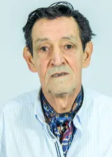 ANTONIO CARLOS RAMIRES DE CAMPOS