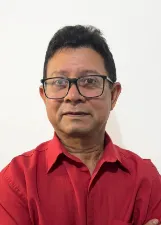 ALBERI CAMPO DE MORAES