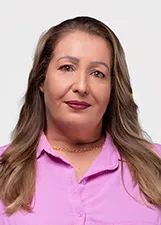 MARINÊS FÁTIMA PERTUZZATTI