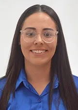 CAMILA DANIELE DA SILVA