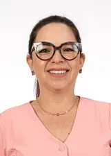 DANIELLE DOS SANTOS KROEFF