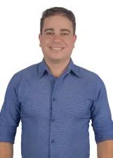 MAICON ROBERTO DO PATROCINIO