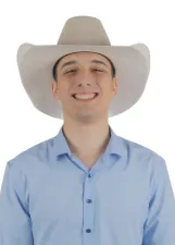 FELIPE FABIANO DA SILVA