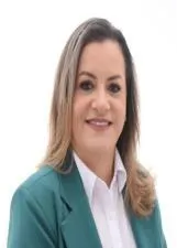 ELENIR FATIMA CHINATO