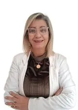 SANDRA REGINA GARRIDO