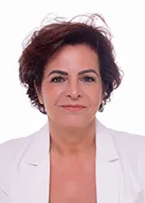 SANDRA REGINA DA SILVA MELO