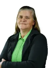 MARLI HESSMANN STREY