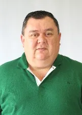 ANTONIO ADILSON STEIDEL