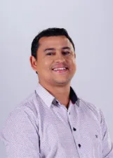 ELVER SANTOS DOS ANJOS