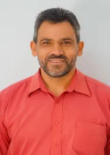 PAULINHO ILHA DA SILVA