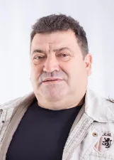 CLAUDENIR GRANDE