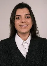 ANA CAROLINA CASCAES DA SILVA