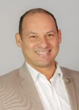 EDISNEY DE PAULA