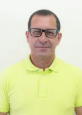 JOSÉ CLAUDIR XAVIER