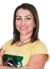 TATIANE APARECIDA FAVARETTO
