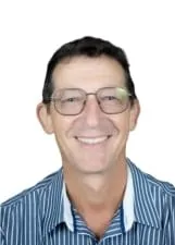 ANTONIO LUIZ KRINDGES