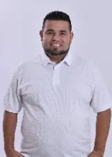 CLAUDEMIR RIBEIRO