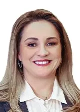 FABIANA CRISTINA DA SILVEIRA PEREIRA