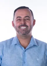 CLAUDEMIR REIS