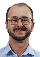 SERGIO DA CRUZ