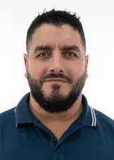 DIEGO DOS SANTOS VICENTIN
