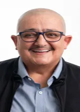 JOSÉ CARLOS DOS SANTOS