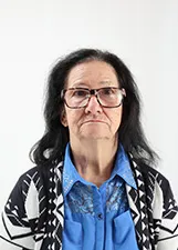 JUVENTINA RIBEIRO FARIAS DA SILVA
