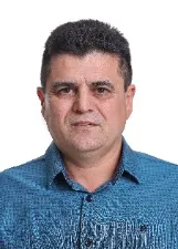 SERGIO LUIZ DA SILVA