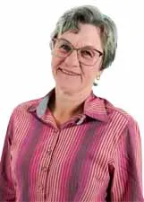 EVELISE ALTHOFF HEIDERSCHEIDT