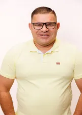 GEOVANE DE SOUZA GÓES
