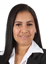 FRANCIELI DA COSTA DA ROSA MERGENER