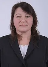 MARLENE NICOLAK GULICZ