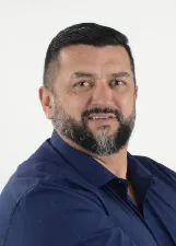 LUIS VALMIR DA LUZ
