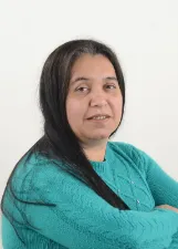 GILMARA STAFFEN DE OLIVEIRA