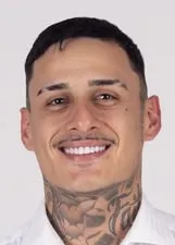 WILLIAM DA COSTA FERNANDES