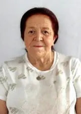 ROSANGELA DE JESUS FERREIRA RIBEIRO